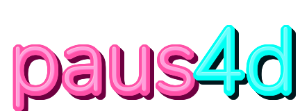 paus4d — logo kanal
