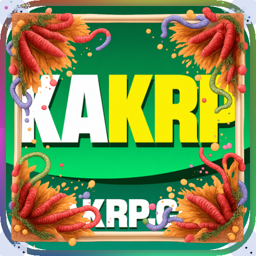 kakrp — mitra unggulan